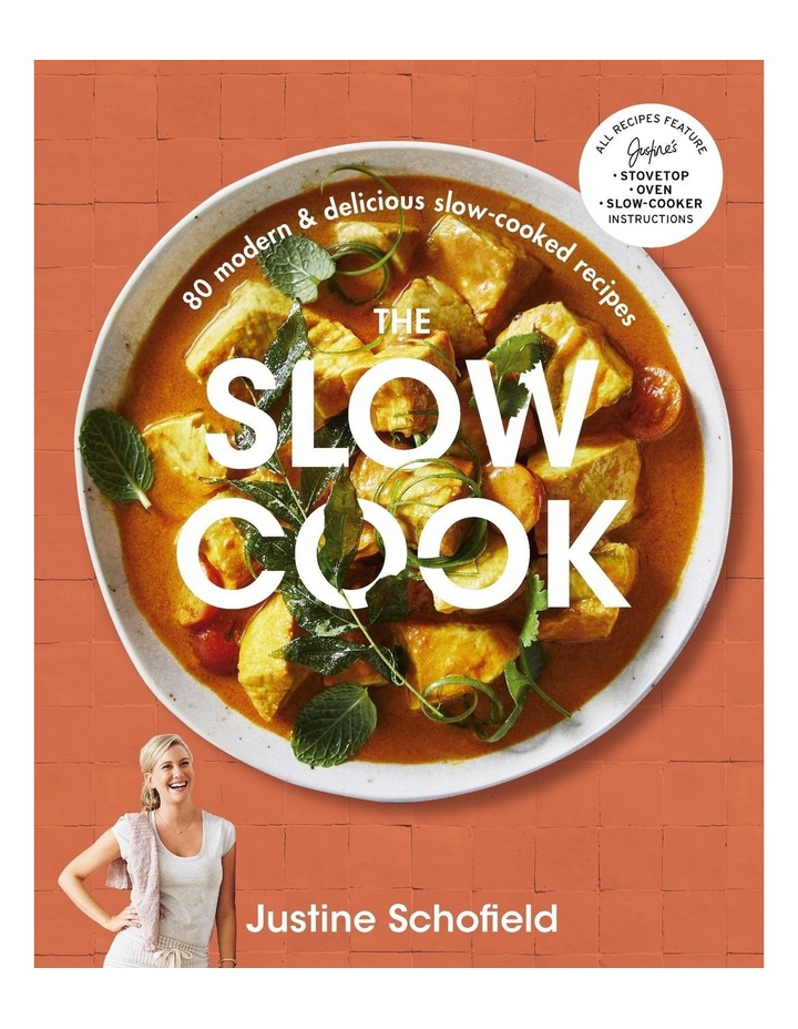 The Slow Cook Book