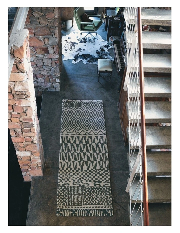 Brink & Campman Himali Marrakesk 33205 Rug
