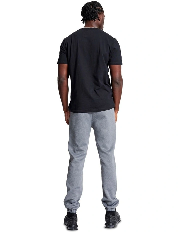 Core T-shirt in Black