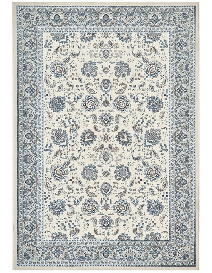 Melody Nain Rug in Cream
