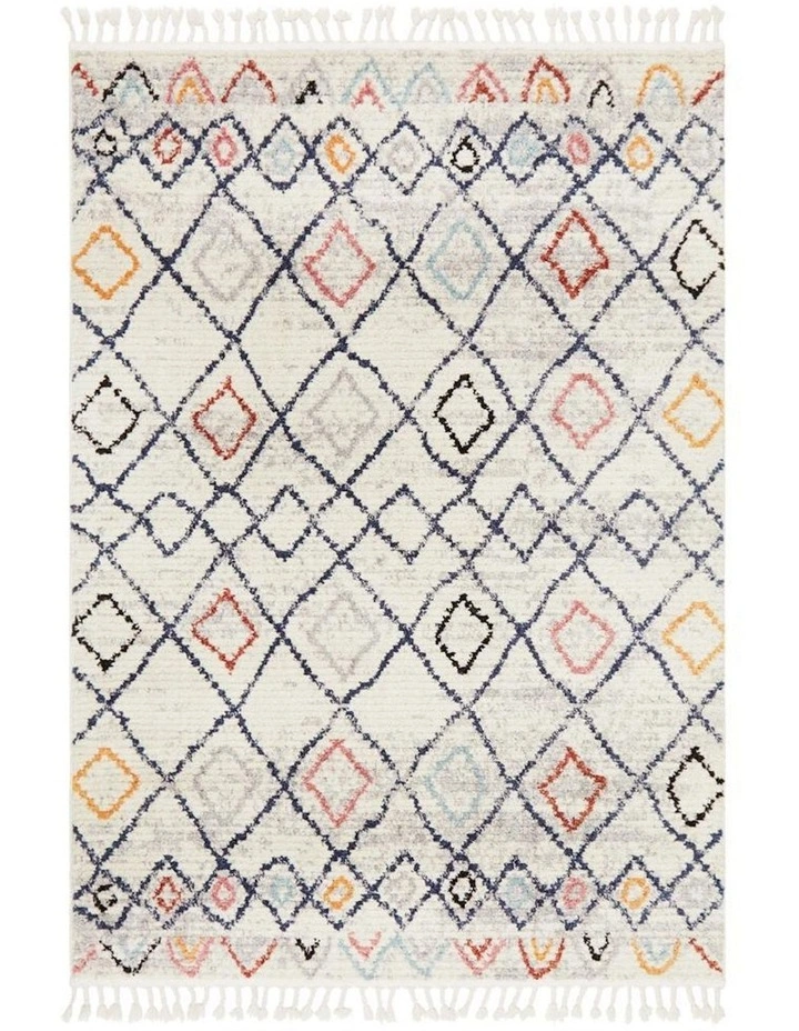 Marrakesh Rug in Multi