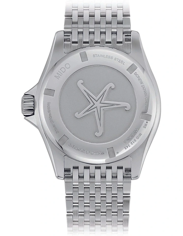 Ocean Star Tribute Automatic Watch