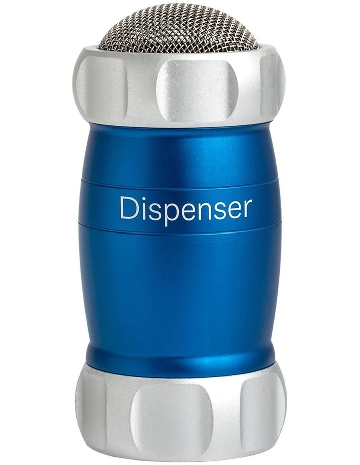 Dispenser Shaker in Blue