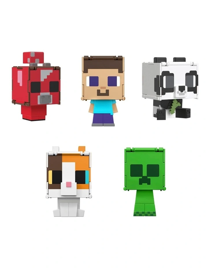 Flippin' Figs Figure Assortment