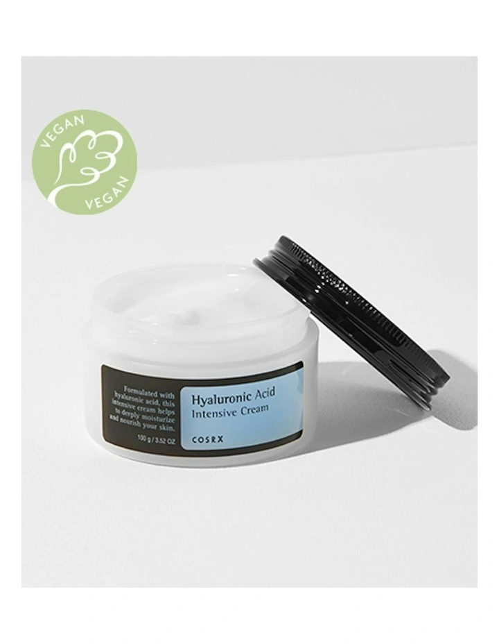 Hyaluronic Acid Intensive Cream