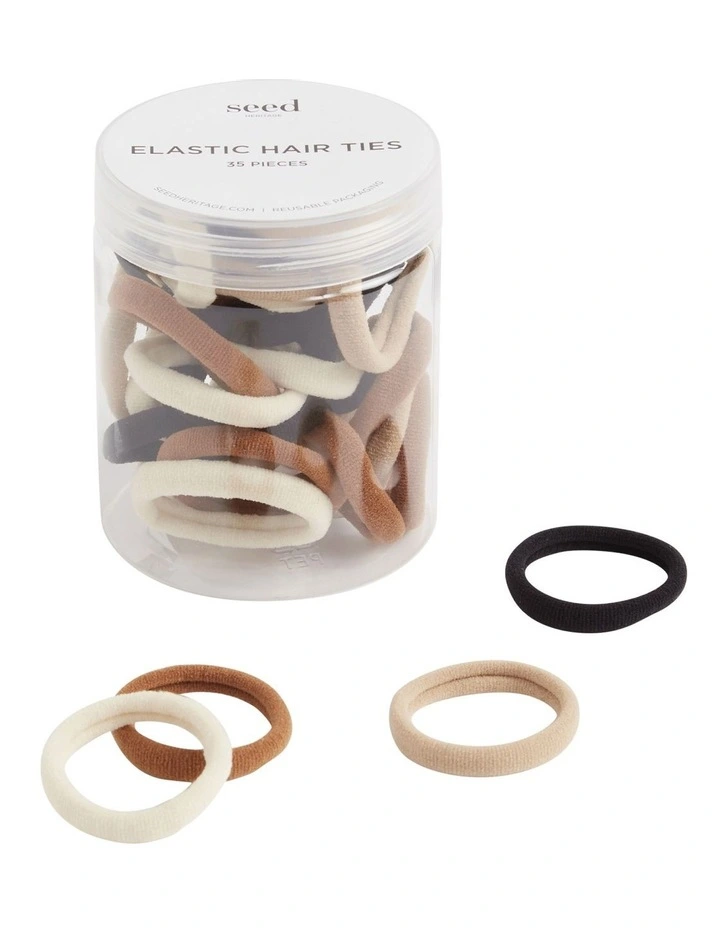 Hair Tie Set