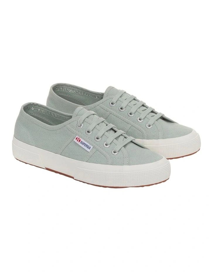 2750 Cotu Classic Sneakers in Grey Flint-Favor