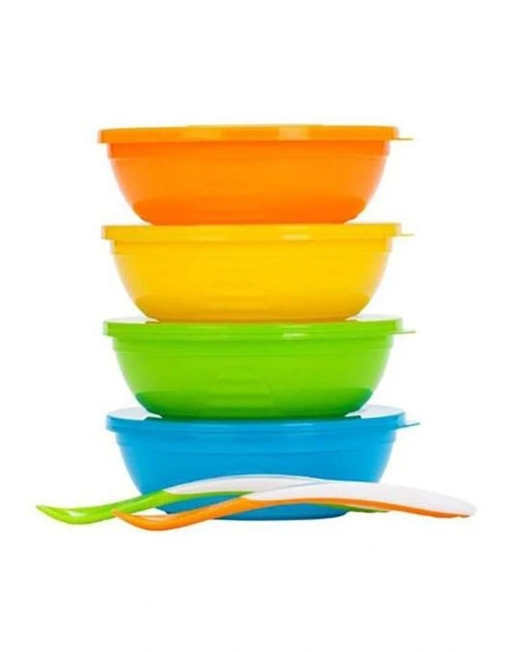 Love-A-Bowls