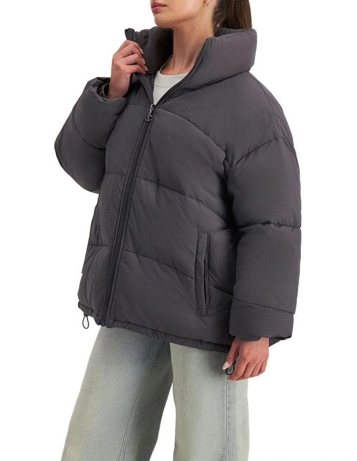 Re:Bound New Terrain Puffer in Shadow Dust