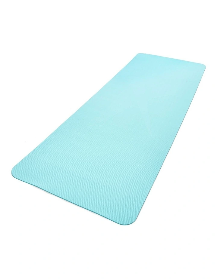 Yoga Mat 5mm in Blue