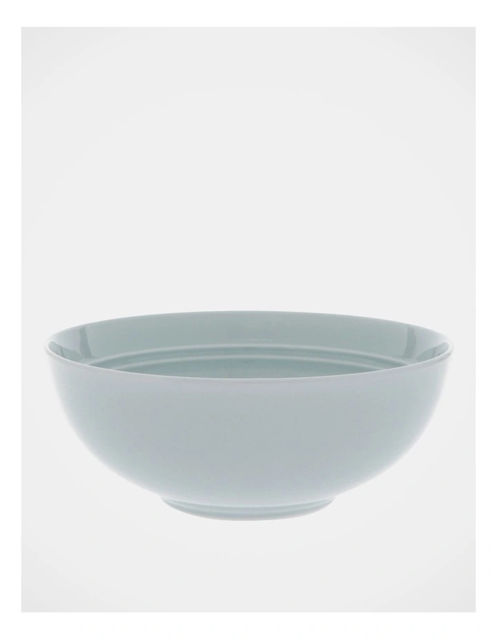 Avenue Cereal Bowl 17.5cm in Blue