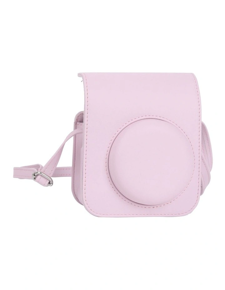 Mini12 Instant Camera Case in Pink 85369