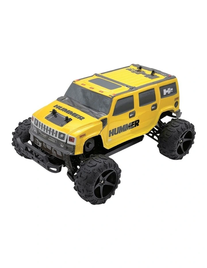 1:10 Hummer H2 Truck Assortment