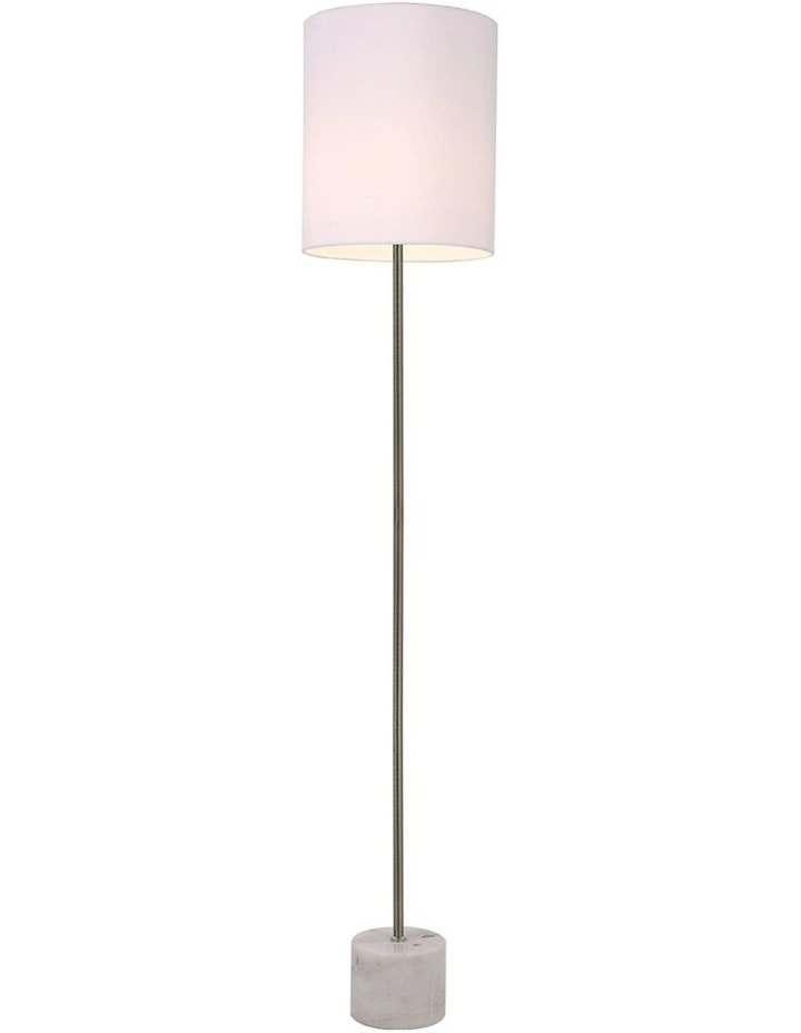 Wigwam Floor Lamp