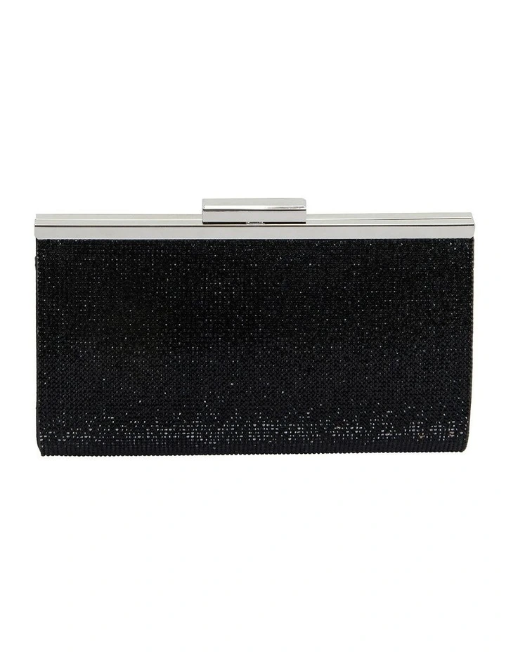Winslet Black Bag