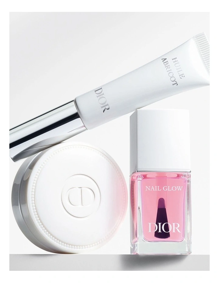 Vernis Creme Abricot Nail Cream 10g