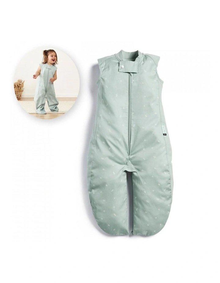 Sleep Suit Bag in Sage