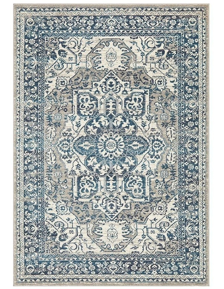 Babylon Rug 207 in Multi