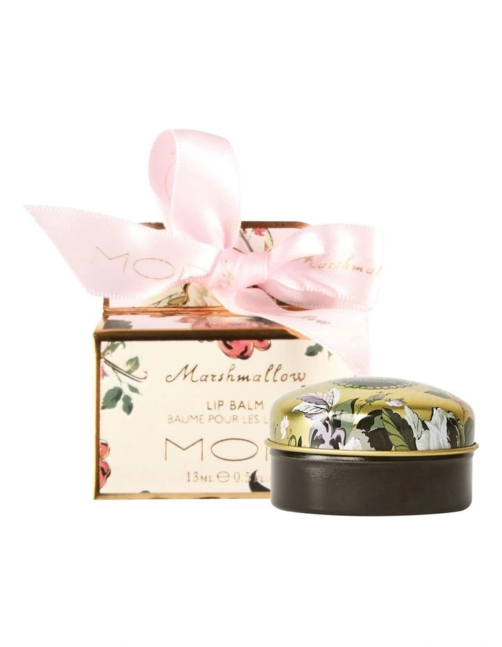Marshmallow Lip Balm 13g