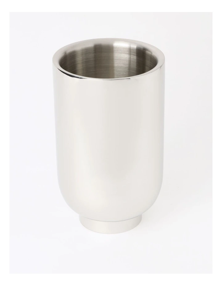 Solstice Wine Cooler in Stainless Steel
