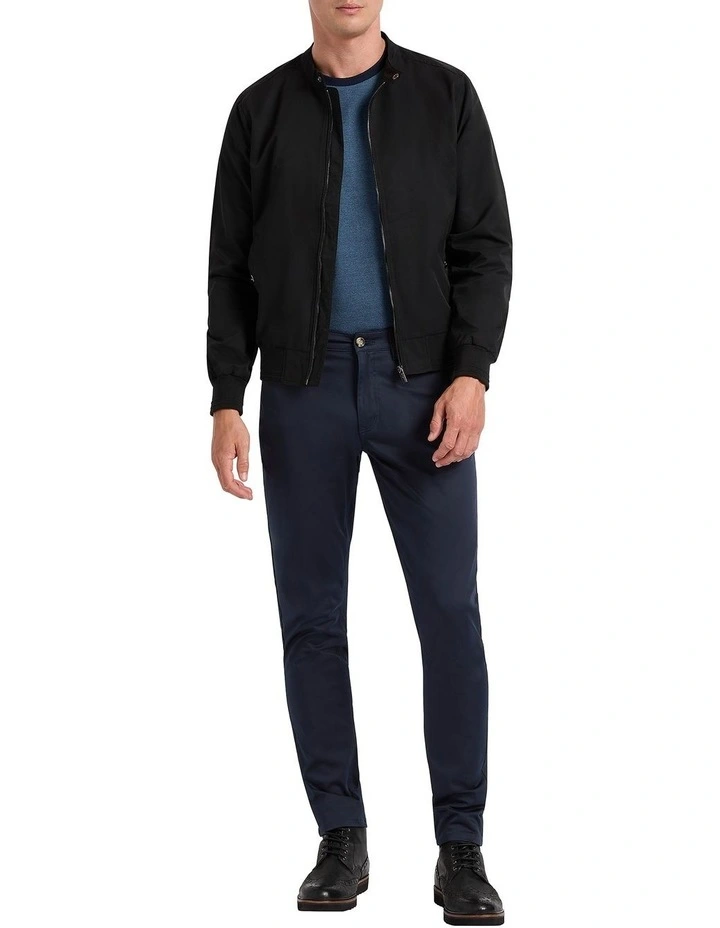Tyler Jacket in Black