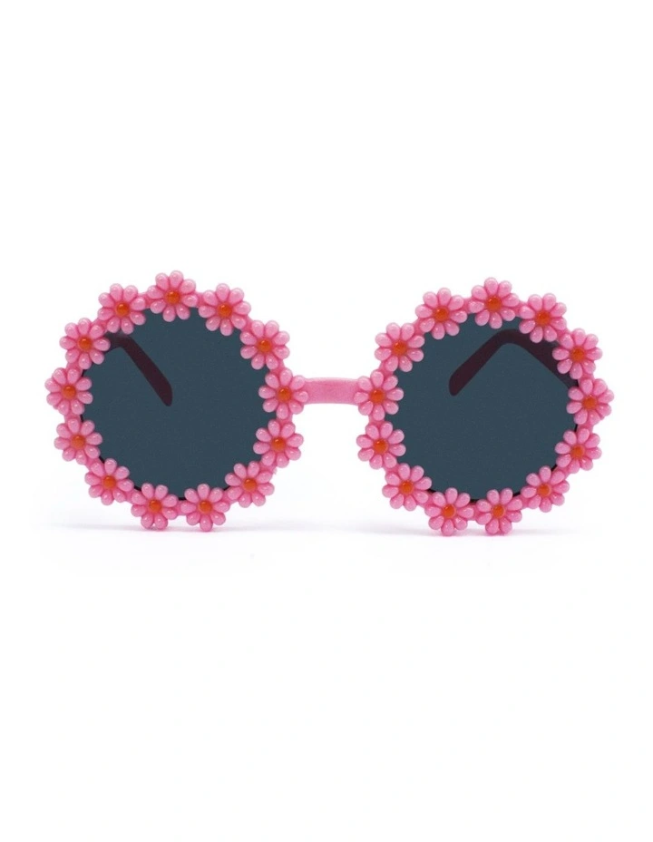 Daisy Sunglasses in Multi