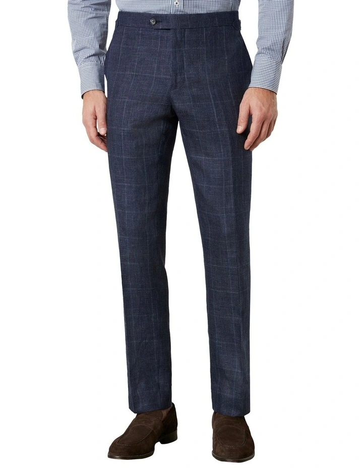 Wilhelm Trouser in Navy