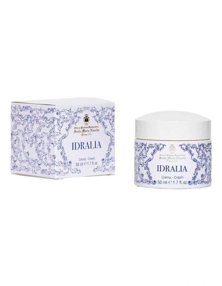 Idralia Face Cream 50ml