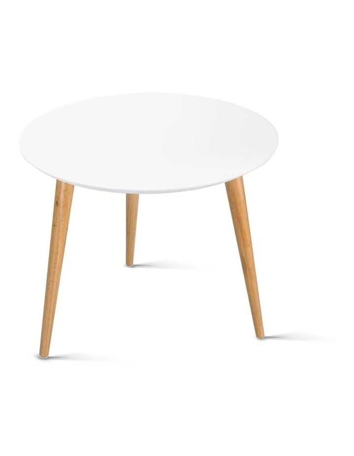 Round Side Table
