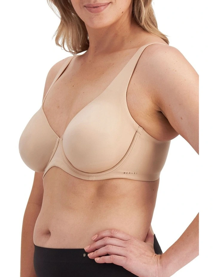 UnderState Non-Contour Bra in Nude
