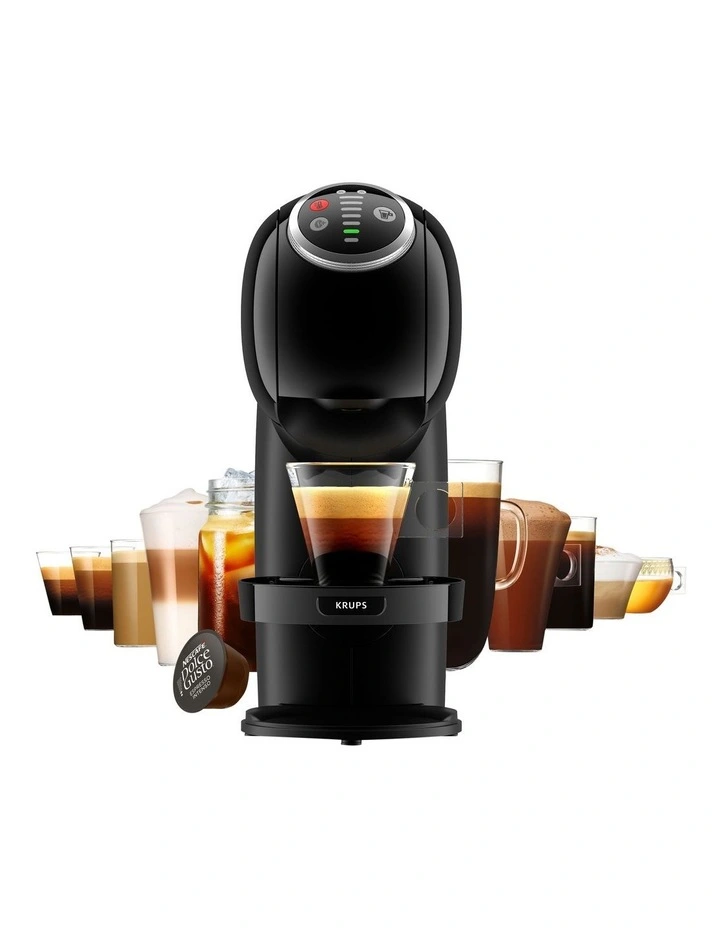Dolce Gusto Genio S Plus 2 Cups Bundle 12575873