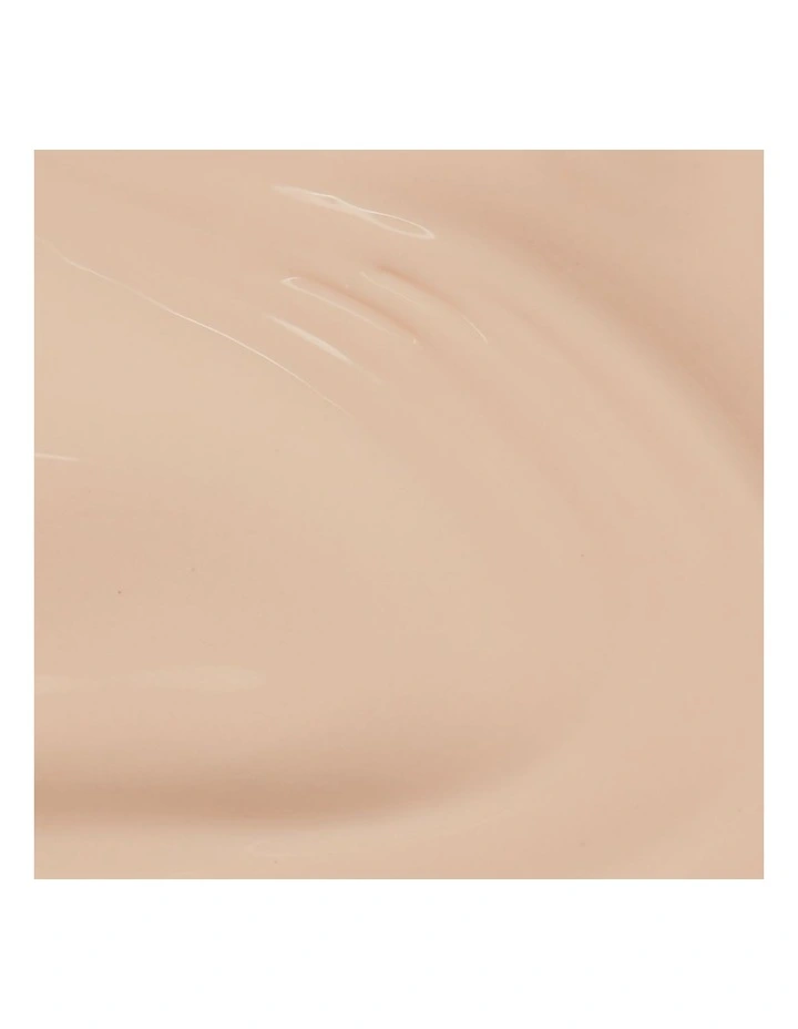 Infinite Shine Bleached Brows Nail Polish 15ml
