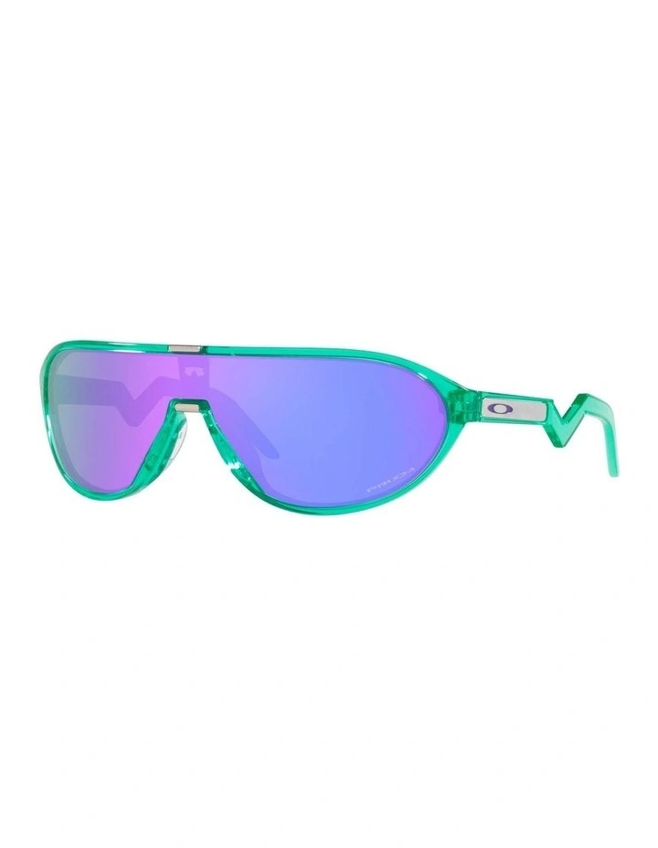 CMDN Blue OO9467 Sunglasses