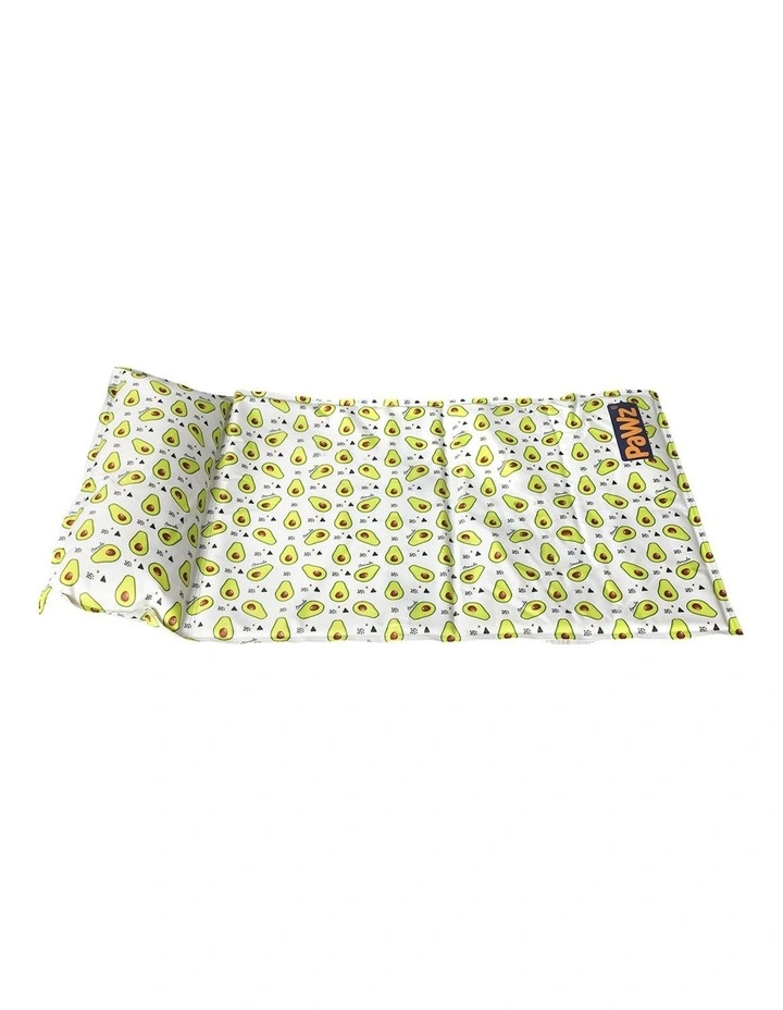 Pet Cooling Mat in Multi