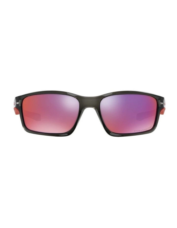 Chainlink Grey OO9247 Polarised Sunglasses