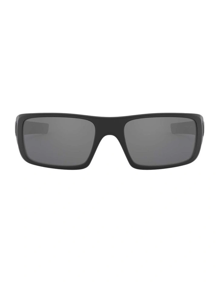 Crankshaft Black OO9239 Polarised Sunglasses