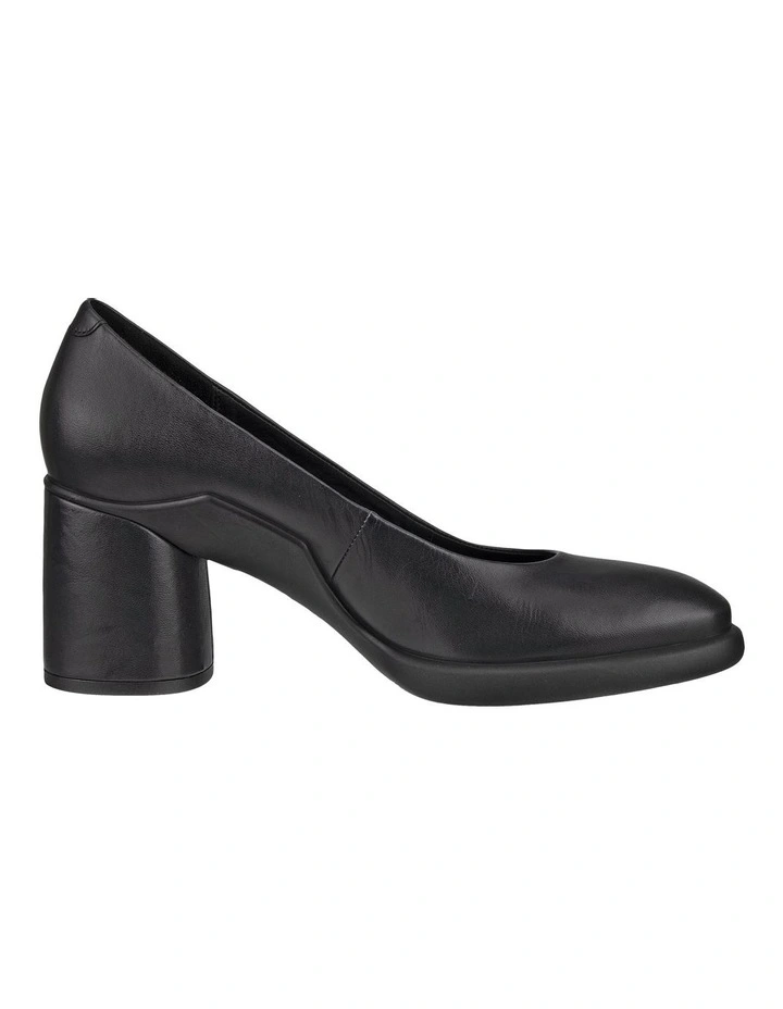 Sculpted Pump LX 55 Shoe in Black
