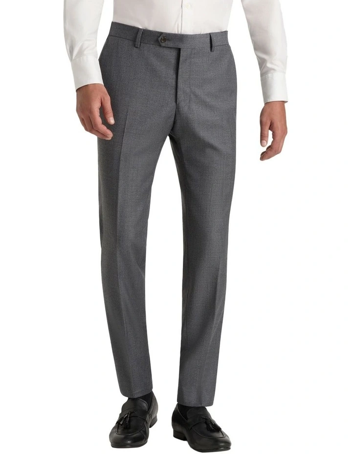 Heydrich Trouser in Grey