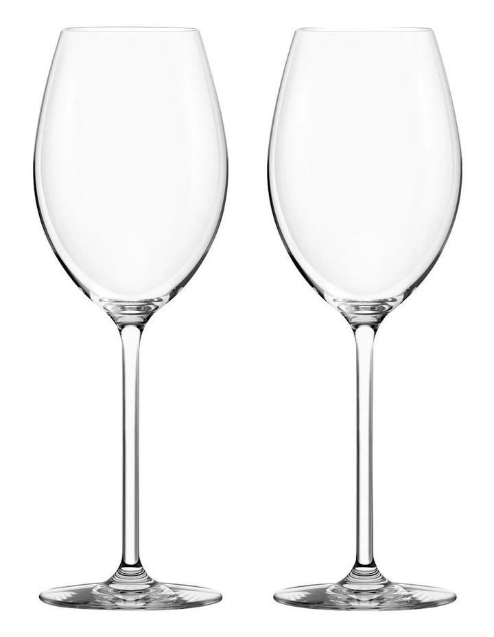 Calia Wine Glass 520ml Set of 2 Gift Boxed