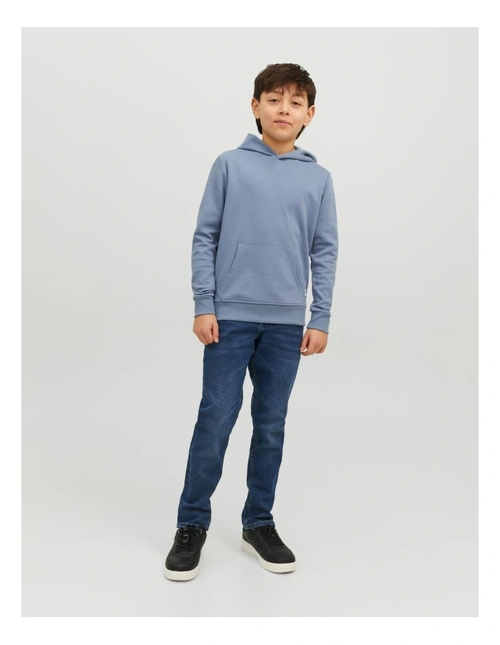 Glenn Original 070 Denim Jeans in Blue