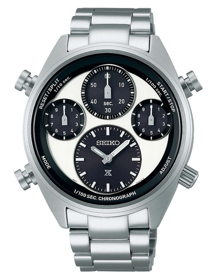 Prospex Speedtimer SFJ001P