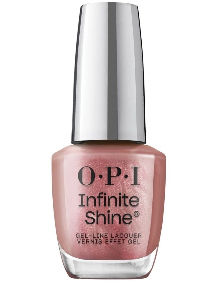 Infinite Shine Chicago Champaign Toast Nail Polish 15ml