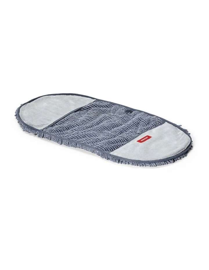 SupaDry Noodle Mitt in Storm