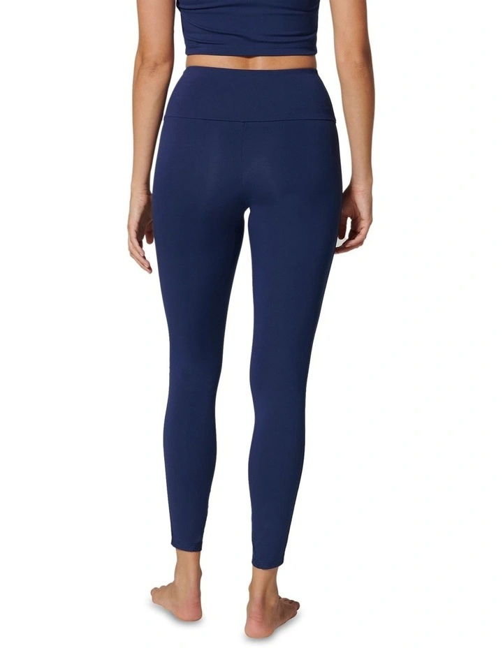 Harmony Legging in Blue