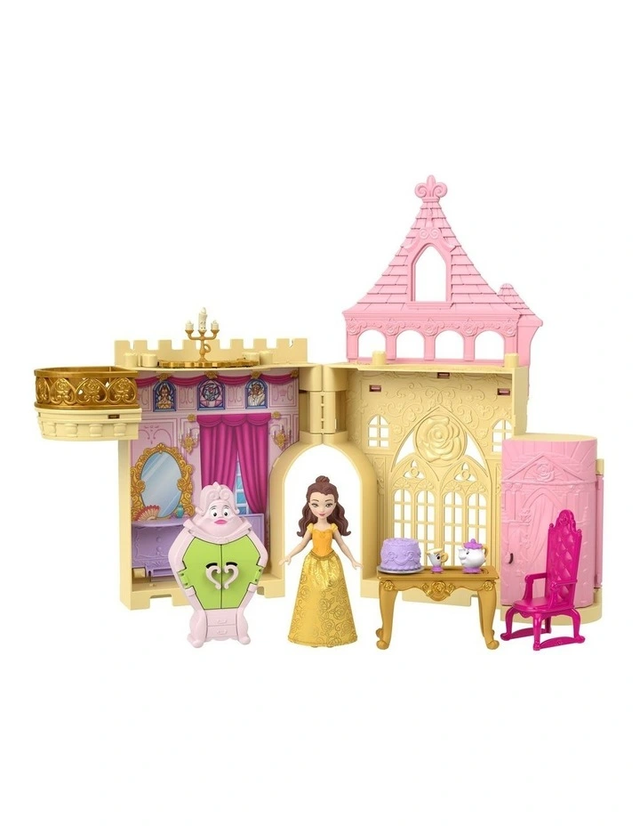 Storytime Stackers Belle's Castle