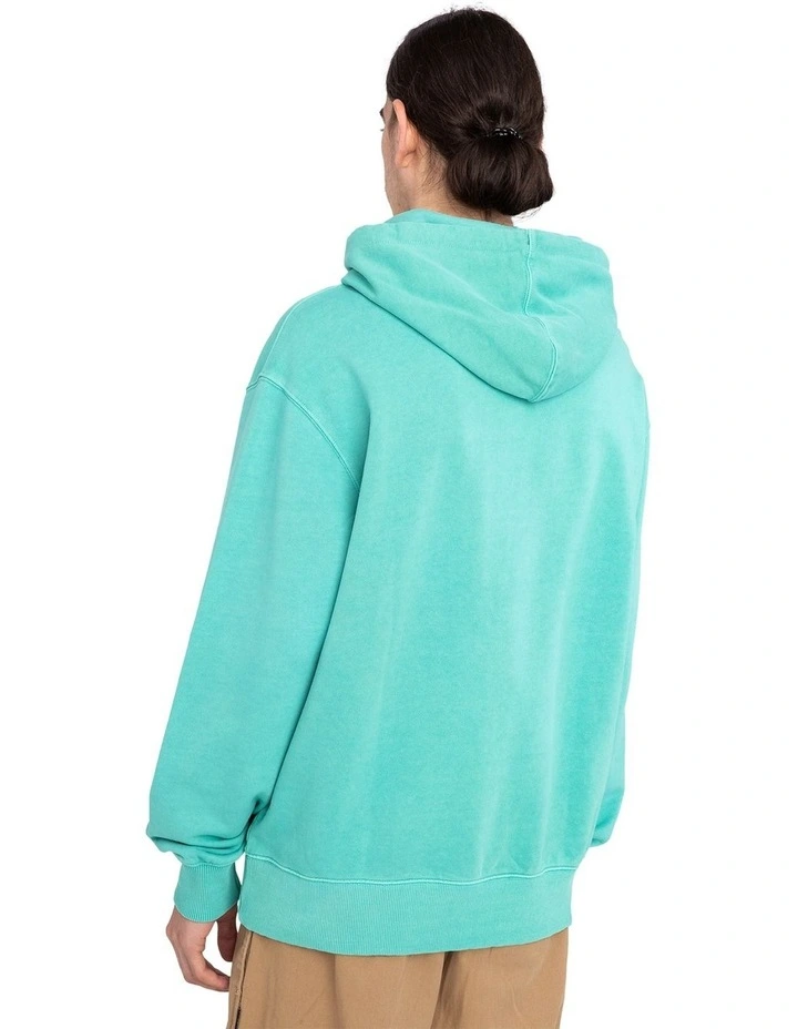 Cornell 3.0 Hoodie in Green