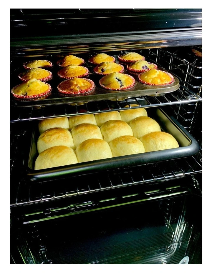 Multifunction Oven 60cm 75L KCOMF6010