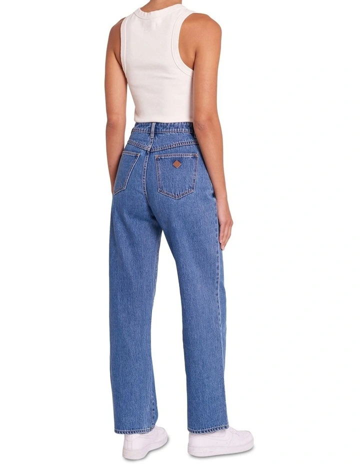 Carrie Jeans in Daria