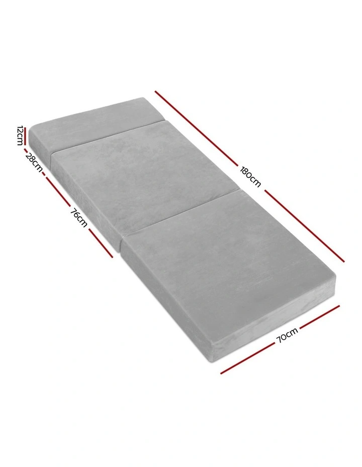 Foam Mattress