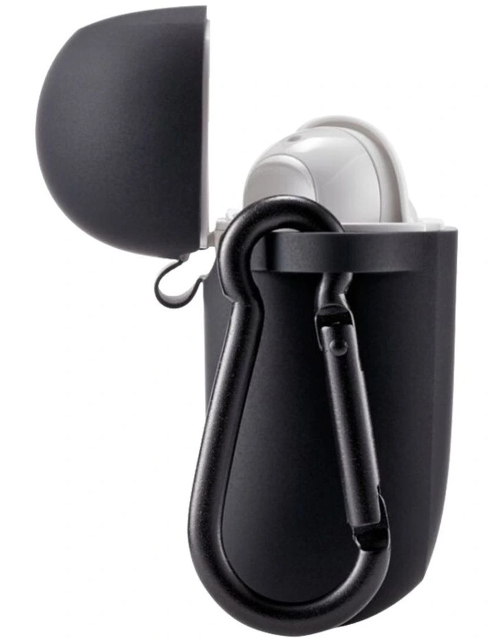 QuietComfort Earbud II Case Cover in Triple Black 881877-0010